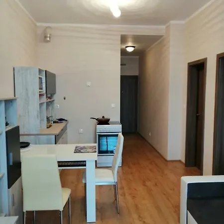 Apartment Сдается Посуточно Апартаменты С Одной Спальней Бургас Лазурный Бряг *