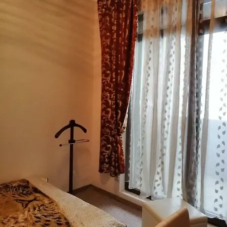 Сдается Посуточно Апартаменты С Одной Спальней Бургас Лазурный Бряг Apartment Burgas