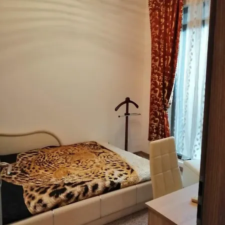 Apartment Сдается Посуточно Апартаменты С Одной Спальней Бургас Лазурный Бряг Burgas