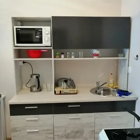 Apartment Сдается Посуточно Апартаменты С Одной Спальней Бургас Лазурный Бряг